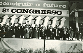 VIII Congresso Nacional do PSD