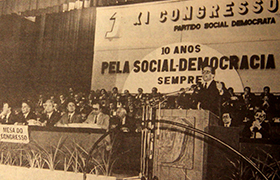 XI Congresso Nacional do PSD