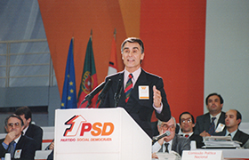 XVI Congresso Nacional do PSD