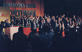 XIX Congresso Nacional do PSD
