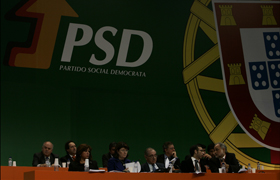 XXXII Congresso Nacional do PSD