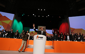 XXXV Congresso Nacional do PSD