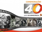 PSD encerra hoje comemorações dos 40 anos na Aula Magna
